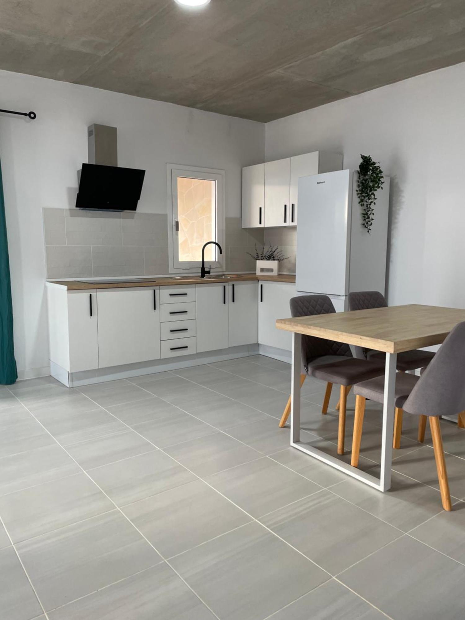 Villas Mirafonso- Piscina Privada A 10 Min De La Ciudad Puerto del Rosario  Buitenkant foto