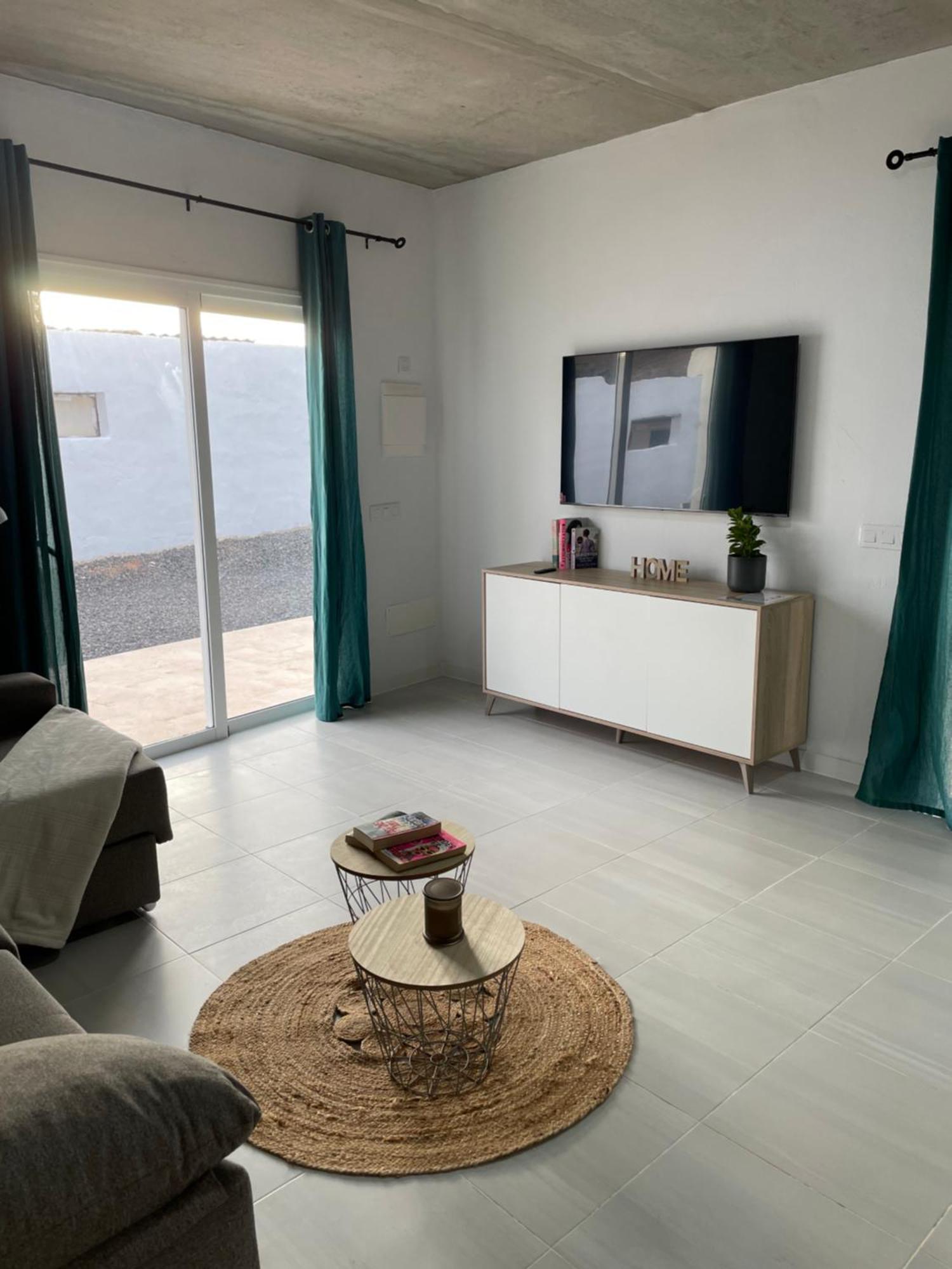 Villas Mirafonso- Piscina Privada A 10 Min De La Ciudad Puerto del Rosario  Buitenkant foto
