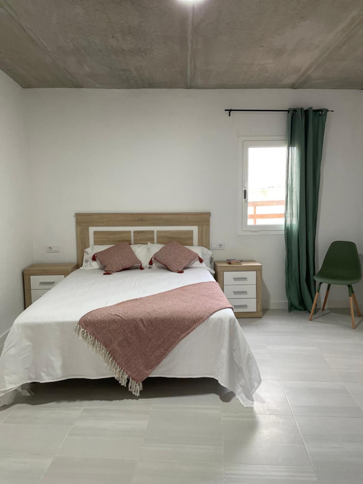 Villas Mirafonso- Piscina Privada A 10 Min De La Ciudad Puerto del Rosario  Buitenkant foto