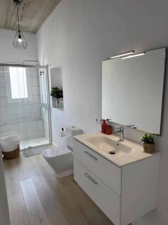 Villas Mirafonso- Piscina Privada A 10 Min De La Ciudad Puerto del Rosario  Buitenkant foto