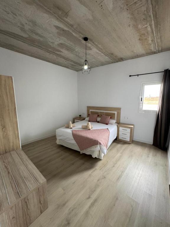 Villas Mirafonso- Piscina Privada A 10 Min De La Ciudad Puerto del Rosario  Buitenkant foto