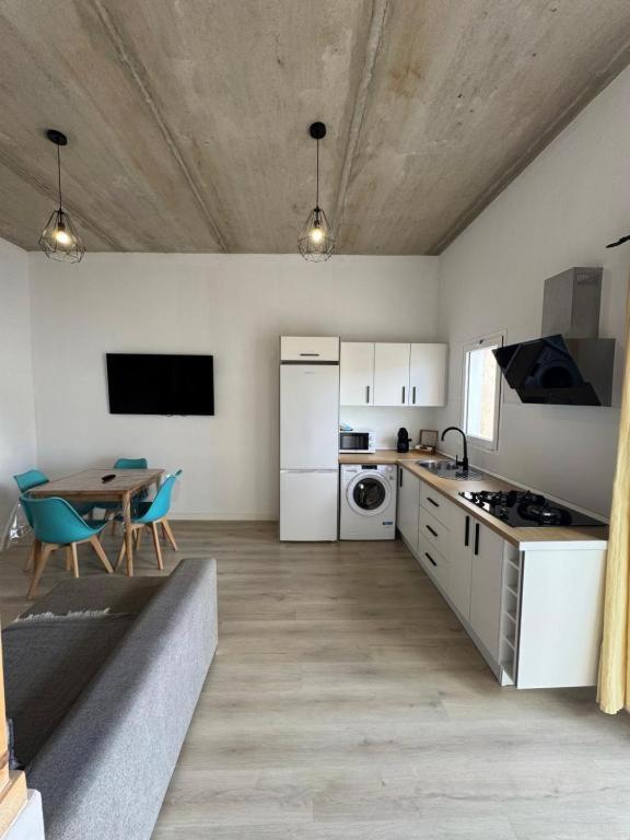 Villas Mirafonso- Piscina Privada A 10 Min De La Ciudad Puerto del Rosario  Buitenkant foto