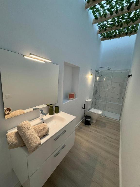 Villas Mirafonso- Piscina Privada A 10 Min De La Ciudad Puerto del Rosario  Buitenkant foto