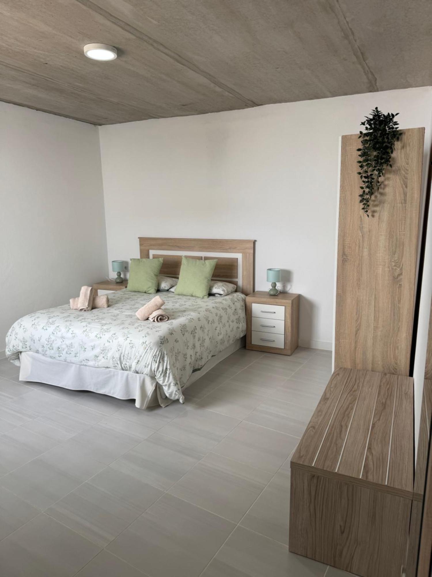 Villas Mirafonso- Piscina Privada A 10 Min De La Ciudad Puerto del Rosario  Buitenkant foto
